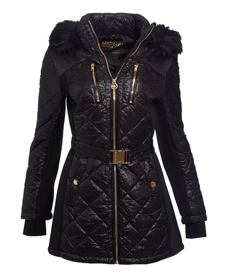 michael kors winter jacke|michael kors winter coats sale.